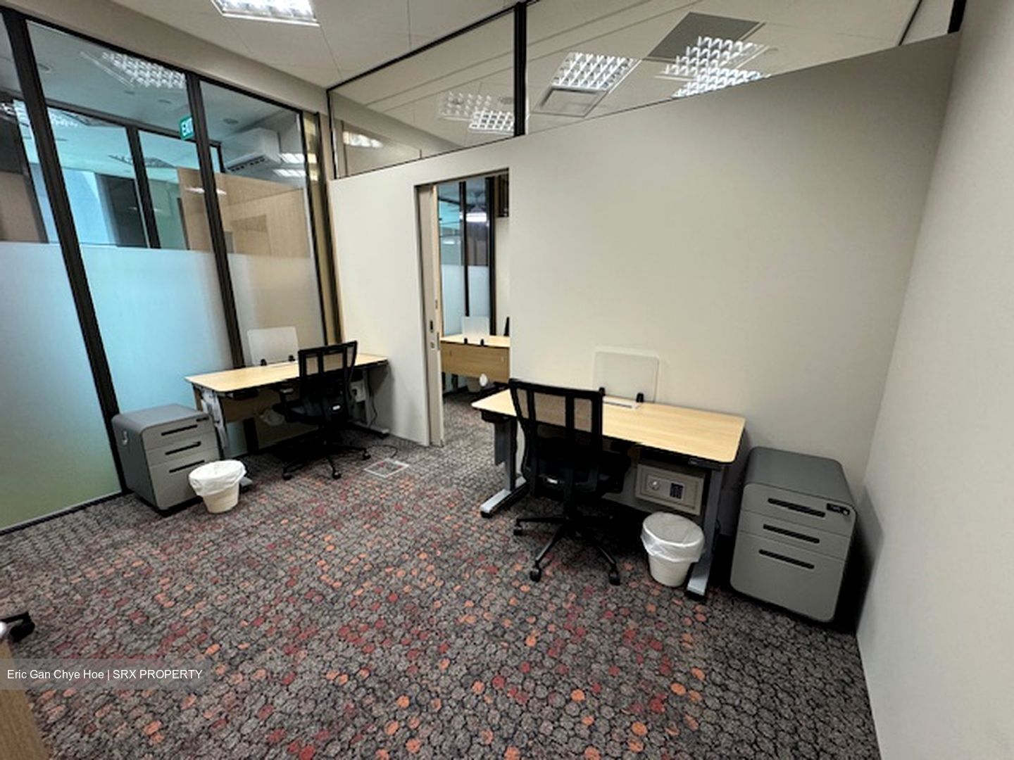 Hub Synergy Point (D2), Office #438054501